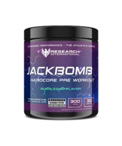 Simple Stimaholic pre workout review for Challenge